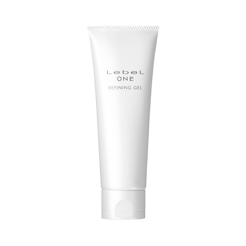 LebeL ONE REFINING GEL | ITEM | PRODUCTS | LebeL ALL YOUR OWN